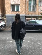 Track set up jacket