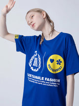 SUSTAINABLE FASHION CAMPAIGN 1/2 T-SHIRT_BLUE (6581200912502)