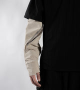 Split Arm Gaiters