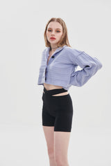カットアウトレギンス / CUT OUT LEGGINS