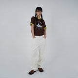 アリスペースカプセルTシャツ / ARI SPACE CAPSULE T