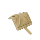 DOUGH Compact Bill & Card Wallets pale lemon