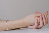 Ball Point Bangle