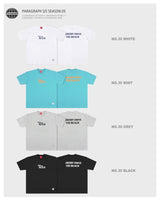 paragraph 4color [送料無料]正規品 (6544934928502)