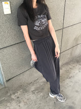 ジュライクロップT