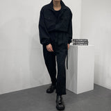 [ユニセックス]X2ジャンプスーツ/[Unisex] X2 Jumpsuit