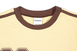 03-リンガークロップTシャツ