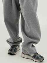 ダートシープブラッシュトレーニングパンツ/Dart sheep brushed training pants (5color)