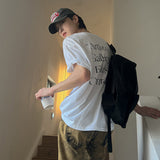 アーティストショートスリーブTシャツ/Artist Short Sleeve Tee (3 color)