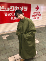 センダイパーカー