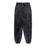(UNISEX) ディスワンウォッシングパンツ