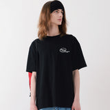 PIECE 3D LOGO TSHIRTS (4COLORS) (6555001880694)