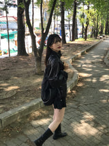 ラストゥラスウインドブレーカージャケット