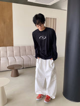 ハインツ カーゴポケットワイドパンツ