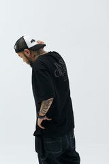 BC® x DURT リフレクティブ T シャツ