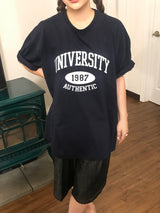 ユニバーシティーボクシーT