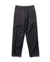 ワイドスリットスナップパンツ/WIDE SLIT SNAP PANTS