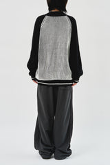 Division Side Slash Sweatpants (3color)