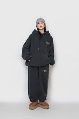 FBI ピグメントジョガーパンツ / FBI Pigment Jogger Pants