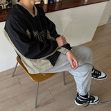 ASCLO Force Nylon Sweat Shirt (3color)