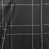Qリフレクティブジャケット / Q Reflective Jacket (BLACK)