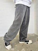 VENTIQUE Volume jared pants 3color