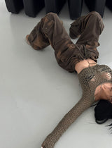 Vintage Cargo Pants