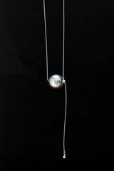 Bulky Necklace (L)
