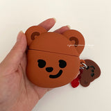 CupidGom Airpods Silicon Case