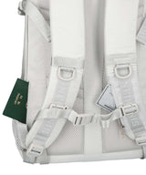 ASTROムンビン着用 ALPHA AIR BACKPACK / MINERAL GRAY 学生バックパック (6690000273526)