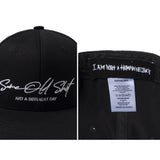 SAME OLD SHIT CAP (2color) (6675733545078)