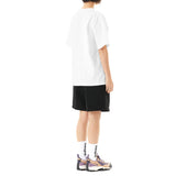 バーシティロゴスウェットショートパンツ / VARSITY LOGO SWEAT SHORT