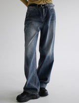 セレンデニムパンツ / no.118 Seren Denim Pants