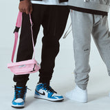 ファニーバッグ / FANNY BAG-PINK