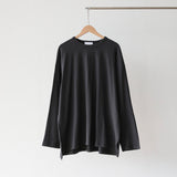 10'SアンバランスTシャツ