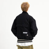 ヒッチハリントンジャケット / HITCH HARRINGTON JACKET