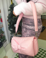 RIBBON BAG