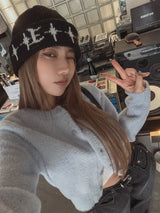 ソフトタッチベーシックカーディガン