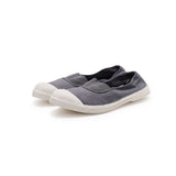 テニスウーマン エラスティック / BENSIMON TENNIS WOMAN ELASTIQUE - GREY