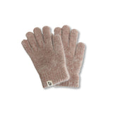Angora Finger Gloves