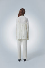 ローニットパンツ / LOW KNIT PANTS