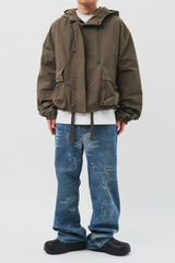 Rost Big Pocket Jumper (3color)