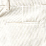 Side buckle corduroy pants (3color)