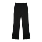TINGE SNAP BOOTSCUT PT (2color!)