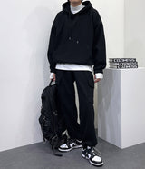 マイルズフーディー/GR Miles Hood (Set - Up / 3 colors)