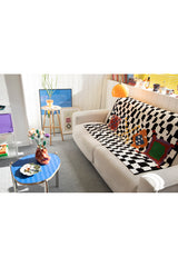 ARGYLE CHECKERBOARD BLANKET (6660029644918)