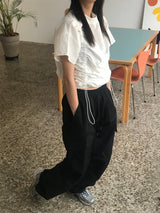 ナルニアカーゴパンツ