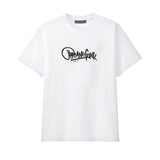 MRIスキャンTシャツ / MRI SCAN TEE white
