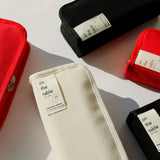 オンザテーブルペンシルケース (ベーシック) / On the table pencil case (basic)