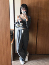 ケンダルのパジャマ